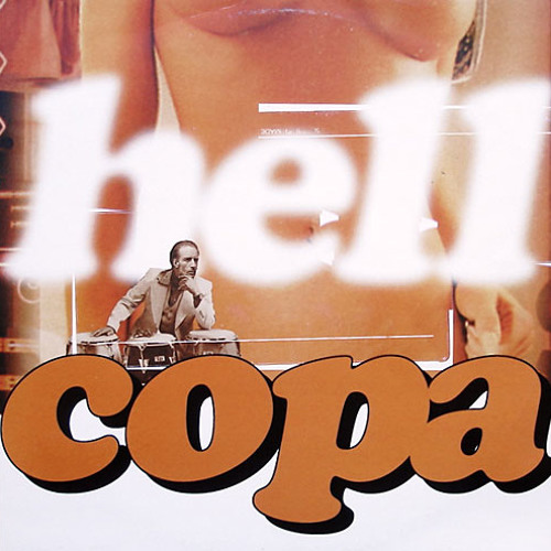 DJ Hell - Copa (Michibek stupido mix)