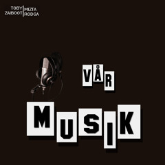 Mizta Rodga & Toby Zaiboot - Tiden Kommer Aldrig Igen