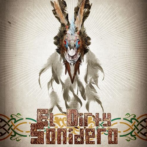 EL DIRTY SONIDERO- MicroMix Cumbia Con Bass 2
