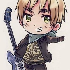 Hetalia / jpop