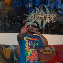 Papi.Y.U.choppin"Left-Handz/545Records B boy mixdown