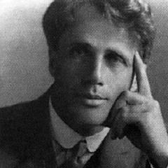 The Silken Tent by Robert Frost read by Gary Zmolek