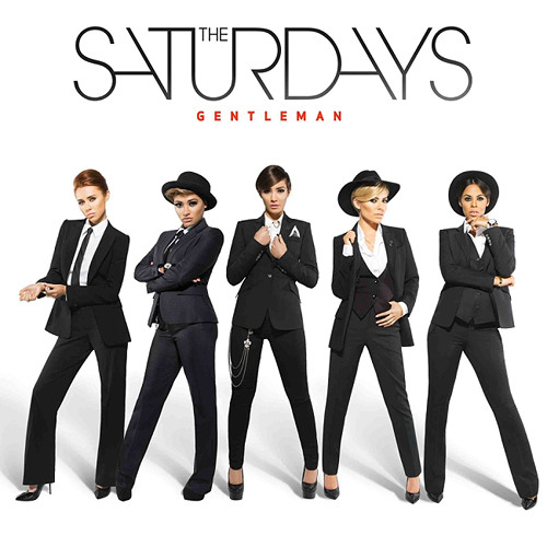 The Saturdays - Gentleman