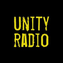 DOLĆE - Unity Radio Guest Mix [DJ FUSION SHOW]