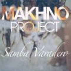 BallroomDancer VS Makhno Project - Samba Varadero (Samba 52 bpm)