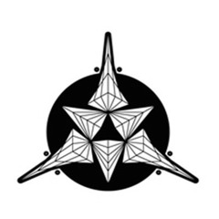 2013 MinimalUFO [Lichtschiff] Lars GOA