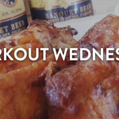 Workout Wednesday No.5