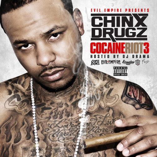 Wild Ones - Chinx Drugz (Prod. By BYG BYRD) @bygbyrdpro