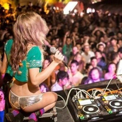 Click Click vs Hot Natured - Ducks In The Kiddie Reverse Skydiving (Thiago Feitosa Mashup Mix)