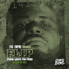 Wish You Were Here - Cokeboy Flip (Prod. By BYG BYRD) @bygbyrdpro [INSTRUMENTAL]