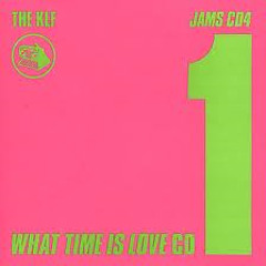 The KLF - What Time Is Love (Live Version)