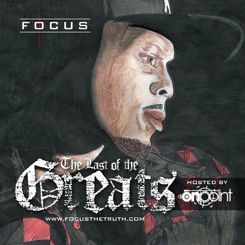 Stream Focus The Truth Let The Horns Blow (Produced By M.Pire The