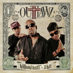 The Outlawz - Blow My High Feat. Trae The Truth & Young Buck (Produced By M.Pire The Sire)