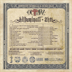 The Outlawz - Came From The Bottom Part 2 (Produced By M.Pire The Sire)