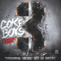 Coke Boys - Haven't Spoke (Prod. By INKompleteBeatz)