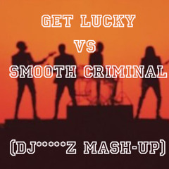 Smooth Criminal vs Get Lucky (O.d.$.N. Mashup 2013)