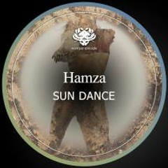 Hamza - Sun Dance (Original Mix) - [Monique Speciale]