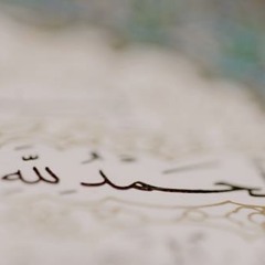 الحمد لله الذي أنار الوجود - مصطفي عاطف