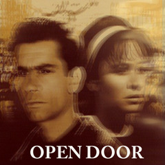 Open Door | الباب المفتوح