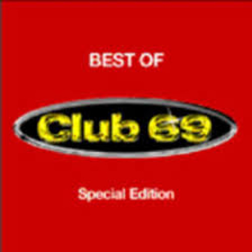 Club 69 - I Look Good (Jeff Poirier's Rauhofer Tribute CD Extended Edit)
