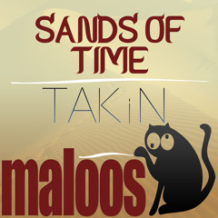 TAKiN - Sands of Time (Tripzone Remix) ft. Housefire X