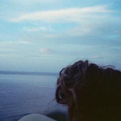 Living and Loving (very rough)