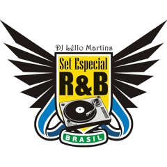 Set Especial R&B Brasil