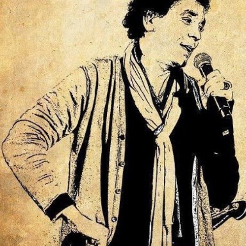 Mohamed Mounir 3ashan yshbhlik Ya 7abibty