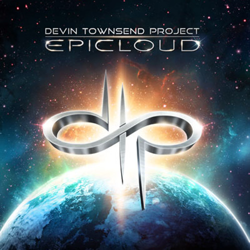 DEVIN TOWNSEND PROJECT - Save Our Now