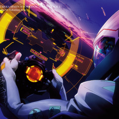 Eureka Seven Mix