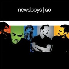 Newsboys- I Am Free