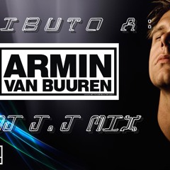 Armin Van Buuren - Mix Tribute - (a state of trance 2013)