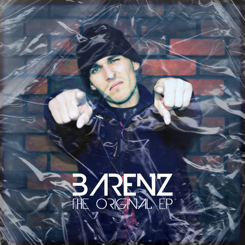 Barenz - Criminal [produced by Cassius Cake]