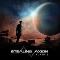 STEALING AXION - The Unwanted Gift