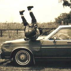 Cash Carter - Swerve On 'Em