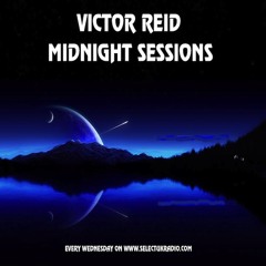 Midnight Sessions 15th May 2013