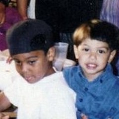 Ridin' With My Niggaz (Ft. Rodimu$)