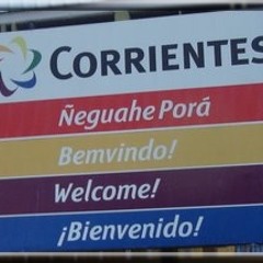 Ah! Mi Corrientes Porâ - de Lito Bayardo y Eladio Martinez - Grupo Generación