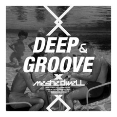 Meshedwell - Deep & Groove @ COG SHOP May 2013