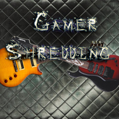 Gamer Shredding - Zelda O.O.T (Gerudo Valley)