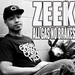 All Gas No Brakes (prod. by Li'i Tofa)