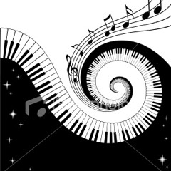 A small piece of music - Oasis - Stop Crying your Heart Out - Piano Version