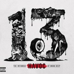 Havoc ft. Lloyd Banks - Life We Chose (Prod. FMG & Havoc)