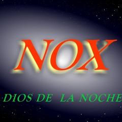 Galaxio-----NOX--(Original Mix)