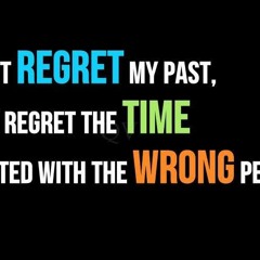 MarcusUnique - Regret