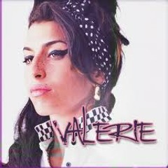 Amy Winehouse -  Valerie cover
