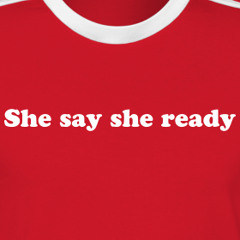 She Ready Tassa TakeOver Remix- FlawlessVibes.
