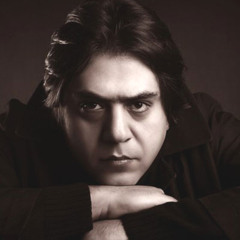 Mani Rahnama - Parvaneh