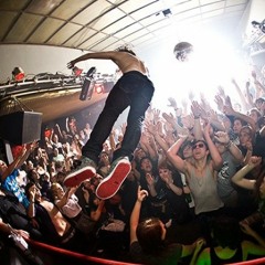 We All Fall Prafess feat. Shadough