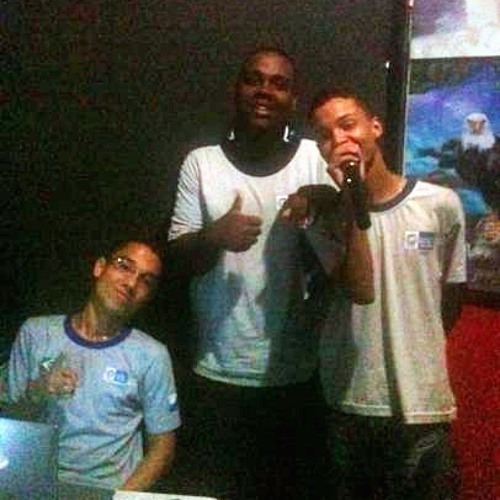 MONTAGEM - MEGA PUTARIA DA CIDADE ALTA ( DJ's LOGUINHA, QUIIK & MIDI )